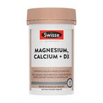 ½ Price Swisse Magnesium from $14.75 @ Coles