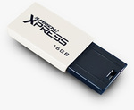 MSY 1 Day Deal (20/2) Patriot Supersonic Express 16GB USB3.0 Drive $10 (Normally $20)