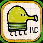 Doodle Jump HD FREE on iPad (Was $2.99)