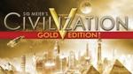 Civ 5: Gold Edition (All DLC + G&K)- ~$13.60 - GMG/Steam