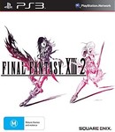 Final Fantasy XIII-2 (PS3) $15 @ JB Hi-Fi (360 Version Is $24.99)