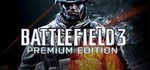 Battlefield 3 Premium Edition $34.07