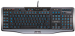Logitech Gaming Keyboard G110 $39 Officeworks Clearance