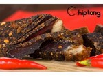 Hot N Spicy Chiptong Biltong 100g Only $1.95 with $4.95 Shipping