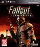 Fallout: New Vegas (PS3) $8 + $4.90 Shipping at Mighty Ape