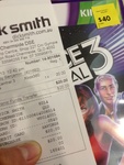Dance Central 3 $20, Zelda Skyward Sword $25 at Dick Smith