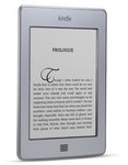 Kindle Touch Wi-Fi + 3G Refurb - $129 (+ Delivery)