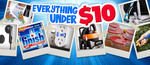 CatchOfTheDay Items under $10 Including 12V Vacuum Cleaner + $6.45 Shipping (Updated)