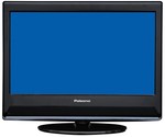 Palsonic 24" Full HD LCD DVD Combo Television - $149 - Free Shipping !