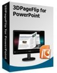 3D PageFlip for PowerPoint 2.0.1 (FREE)