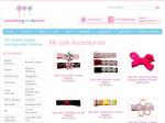 Lily Cait Girlswear Accessories 20% off for a short time only