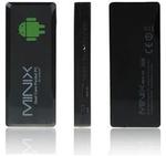 GeekBuying.com - MINIX G4 Dual Core Android TV Stick USD$48.99 Delivered