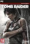 GamersGate - Tomb Raider Survival Edition - US$19.70