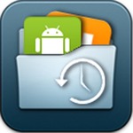 App Backup & Restore Free on Android ( was $2.69)