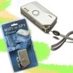Wifi-N-Spy Hotspot Detector $25 from Daily Deals