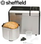 Sheffield Breadmaker 615W - $34.97 / Rank Arena High Performance Pro Blender - $49.97 Delivered