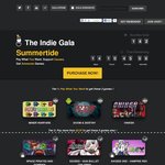 IndieGala Summertide