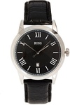 Hugo Boss Black Dial Strap Watch $157.37 Delivered (Student Code Required)