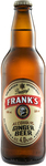 Frank's Alcoholic Ginger Beer 500ml X 15 $26.40 ($1.76 Each) @ Dan Murphy's