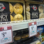 Tasmanian Bakeries Fancy Little Pies 12pk 750g $8.99 (Save 35%) @ Leo's Fine Food & Wine [VIC]