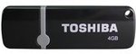 $2.00 4GB Toshiba USB2.0 @MYER Was $12.95