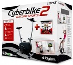 PS3 Cyberbike 2 Cycling Bundle $48 Delivered @ DS - Limited Stock