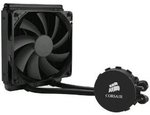 Corsair Hydro Series H90 140 Mm High Performance Liquid CPU Cooler Amazon $89 Delivered