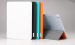 ROCK Elegant Series Smart Cover for NEW iPad Air @ $19.95 Delivered (RRP $39.99) from Ultra Store