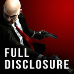 Hitman Absolution: Full Disclosure $1.99 to FREE iPad ONLY