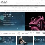 AllSole.com 30% off Site-Wide (Excluding Sale Items & Kurt Geiger)