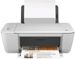 HP Deskjet 1510 All-in-One Printer $33 @ Harvey Norman
