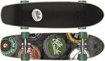 Cliche Beer Cruiser Skateboard - $44.95 Delivered @Skateshop.com.au