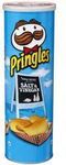 Pringles Salt & Vinegar 169g $1.99 @ Woolworths (was $4.29) $4.35 at Coles