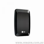 Mwave - LG 500GB External Portable USB 2.5" HDD (USB Self Powered) $139.99