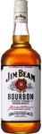 Jim Beam White Label 700ml $28.90 Click & Collect @ Dan Murphy's