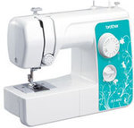 Brother JS1400 Sewing Machine $99 at Myer (down from $249)