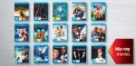 ALDI: Blu-ray Movies each at A$19.99 - Starting 23rd July 2009