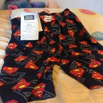 Superman Cotton Boxers $5 (down from $18) at Trade Secret Fortitude Valley (QLD)