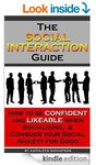 [AMAZON] The Social Interaction Guide (FREE)