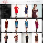 Leona Edmiston Outlet Sale - Up To 80% Off - Dresses From $50