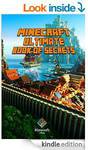 $0 eBooks- Minecraft: Ultimate Book of Secrets and Ultimate Building Book [Kindle]