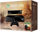 Xbox One Console Titanfall Bundle $439 + Delivery @ Saveonit