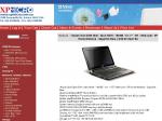 Acer Aspire One D250 Netbook for $470 (after $69 Cashback) + Shipping - XPMicro.com.au