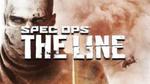 Spec Ops: The Line $4.50 - 85% off GMG