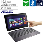 ASUS 10.1'' TF600T VIVO Tablet with Keyboard Dock (Refurbished) $179/3G $199 Delivered@OO.com.au