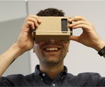 Google Cardboard DIY VR Kit ONLY $6.99 USD/$7.52 AUD Free Shipping 3 Days Only @ LighTake