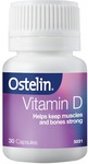 67% off Ostelin Vitamin D 30 Caps $2.99 @ Discount Drug Stores - Order Online, In-Store Pick-Up