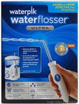 Waterpik WP120 Water Flosser - Free Shipping GBP 41.41 (Approx. $77) after eBay Discount