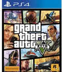 Grand Theft Auto V PS4 (Pre-Order) $59.98 Delivered @ Dick Smith