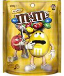 Woolworths M&Ms 200g Peanut or Plain $2 (Was $4.30)